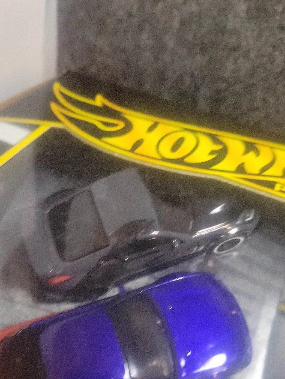 Hot Wheels hot wheels